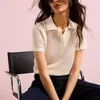 Mango Wide leg Cropped Jeans With Seam Detail
