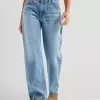 Levi's 94 Baggy Jeans - Riveting