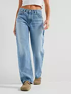 Levi's 94 Baggy Jeans - Riveting