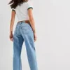 Levi's 94 Baggy Jeans - Riveting