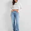 Levi's 94 Baggy Jeans - Riveting
