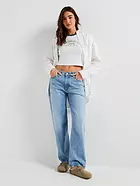 Levi's 94 Baggy Jeans - Riveting