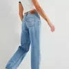 Levi's 94 Baggy Jeans - Riveting